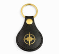 Black Keychain