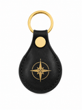 Black Keychain