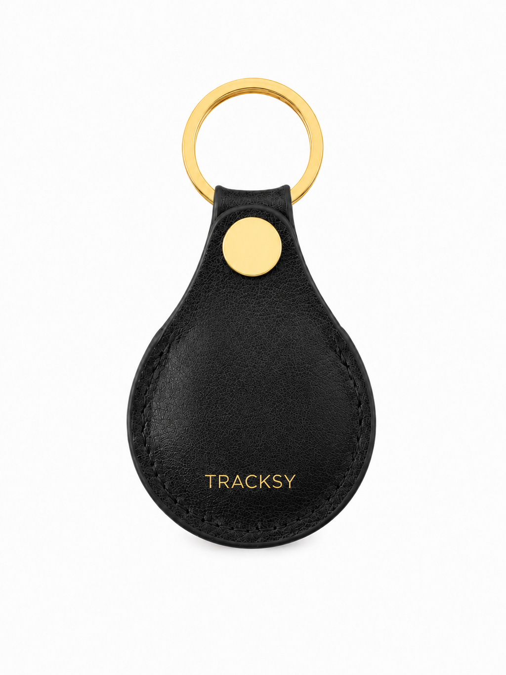 Black Keychain