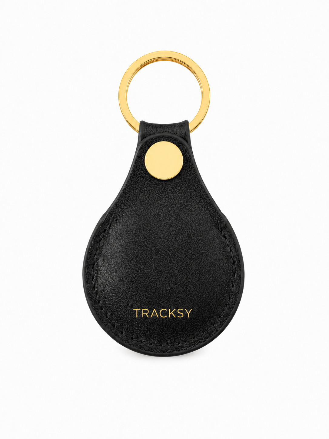 Black Keychain