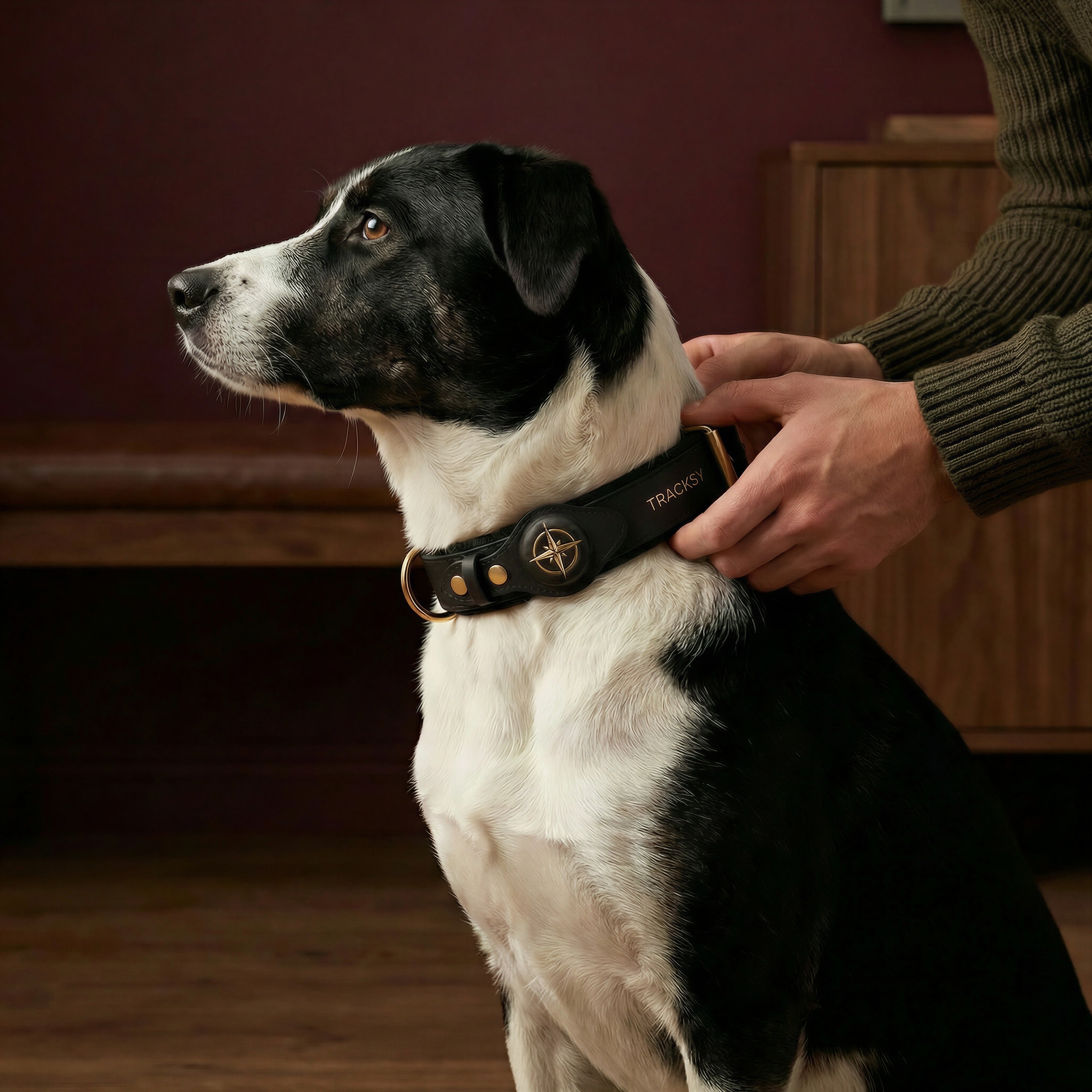 Black Collar